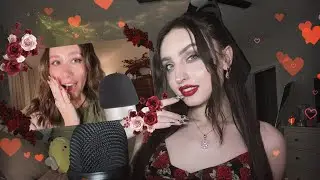 ASMR Beebee x 
