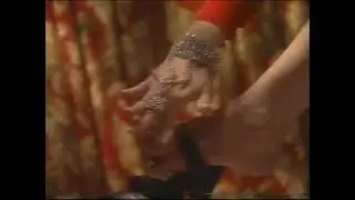 Foot Fetish Up ALL Night ep 23 1995