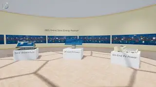 ISES Online Solar Energy Museum - Short Tour