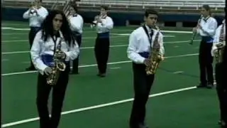 RMB Syracuse 2002 - Our first year!