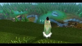 [RS] wizard of oz