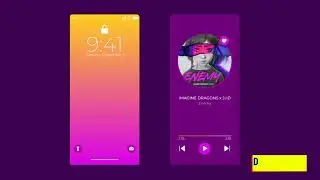 Mobile App UI/UX Speed Design in Figma