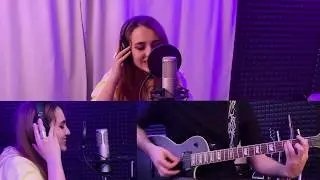 SheShowSky - Ягодами (lockdown session)
