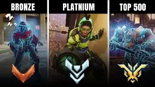 My Advice for Every Rank in Overwatch 2