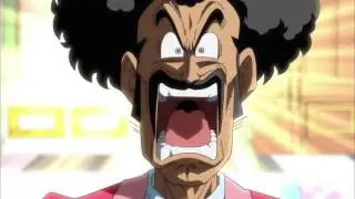Hercule vs Majin Buu!? (English Dub) | Dragon Ball Super English Dub Sneak Peek #2