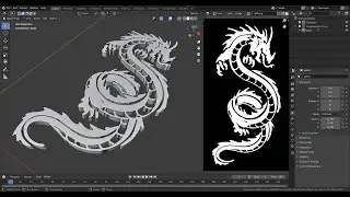 Blender 2.83 İle Fotoğrafları 3d Model yapma