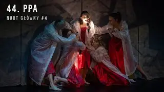 Nurt Główny #4 | Kwit/Квіт 