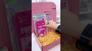 Sanrio Package 😍😍#sanrio