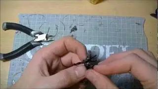 Building the Doomsday Ark pt1: Command Section