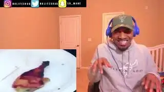 Big piece of chicken