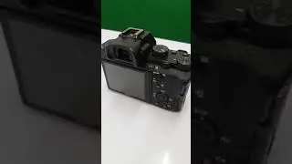 Sony Camera A7 Mark ii Body Only be Cool