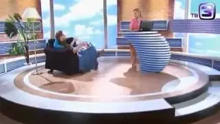 Лилия Афанасьева психолог, сексолог