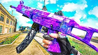 The *NEW* KOMPAKT Meta is UNREAL in Warzone 😍👑