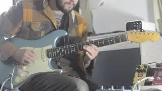 Vox Valvenergy Copperhead and Mystic Edge