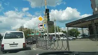 Тамбов 2020 11 августа часть 2