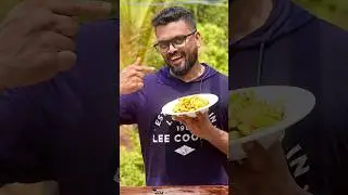 മലയാളികളുടെ വികാരം A Kerala recipe with ripe native mango 