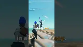 Exposing The Stats Of A TOXIC Player I 1v1ed! #1 #fortnite #shorts