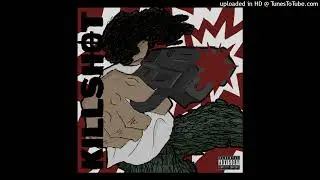 Ssjishmael - Killshot (Prod. Tokyo! & Dxnilukx)