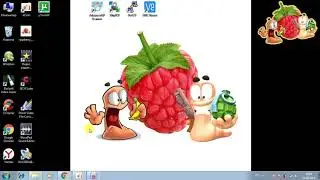 Первое знакомство с Raspberry Pi. Установка Raspbian.