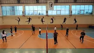 14 Haziran Voleybol Körfez
