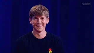 Алексей Щербаков ЛУЧШИЕ МОМЕНТЫ ШОУ "ЧТО БЫЛО ДАЛЬШЕ?"