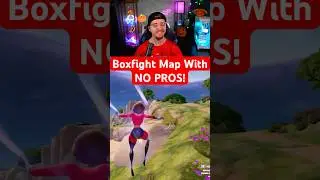 Why I Quit Playing Fortnite Boxfights.. 😔