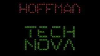 Technova - Amigs OCS Demo