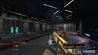Warface ,БЛЕКВУД полное Дерьмо.