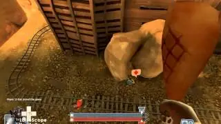 FEAR THE HAM- tf2
