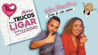 Los MEJORES TRUCOS Para LIGAR!! 💕⚽️🥂