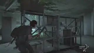 Seraphite floor glitch