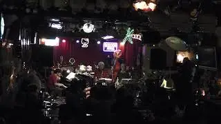 A Nightingale Sang In Berkely Square_2016/12/11 JazzBand"moon" Christmas Liveより