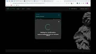 zeus swap Testnet