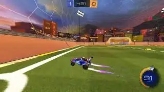 PRODOX Rocket League Ranked Montage v2