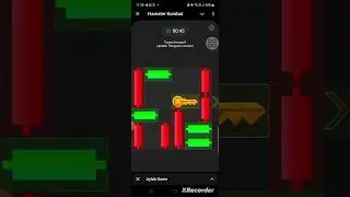 HAMSTER KOMBAT MINI GAME 1 ST AUGUST 2024