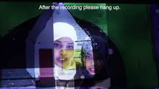 Night Periscope (with subtitles)