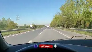 Seat Cordoba 2004 1.4 TDI Ortalama Yakıt Tüketimi 80 KM/H