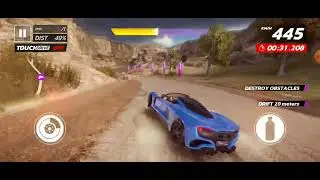 Venom f5 x Gold Rush (4k 60 fps)
