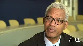 Warrensville Heights mayor facing criminal charges