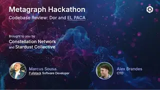 Production Metagraph Codebase Review: Dor and EL PACA