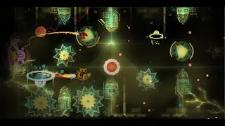 [STREAM #1] Belloq {63-98, 84 -100} (LEVEL REQ = OFF) [Geometry dash]