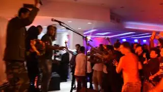 Kiros Asfaha In Hamburg Germany best Concert