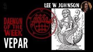 Vepar || Daemon of the Week