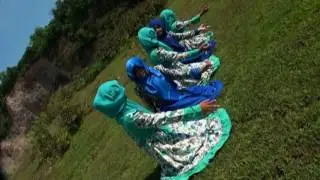 SHOLLALLAH 'ALA YASIN, Ashfa Auliya' Group, Voc; M. Fawa'id Al-Khudzaifi