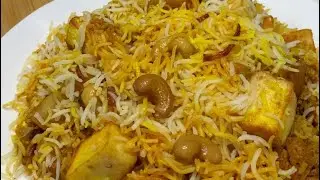 Veg Biryani ASMR Cooking | 