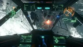 Star Citizen 3.5 dual t16000 test2