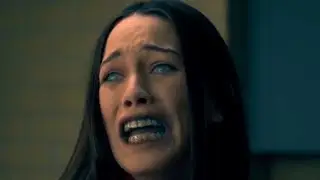 The Haunting of Hill House (Season 1) - Russian Trailer [2018]