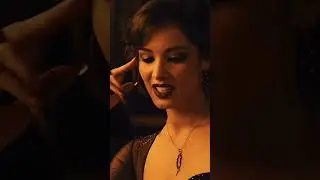 "Координаты Скайфолл" - Приятно было познакомится, мистер Бонд.