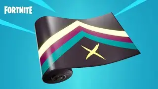 SHOOTING GALLERY/ЦЕЛЕУКАЗАНИЕ Fortnite