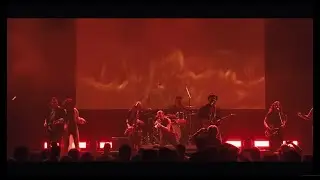 TulaTroubles - U.S.A. (Live Cover)